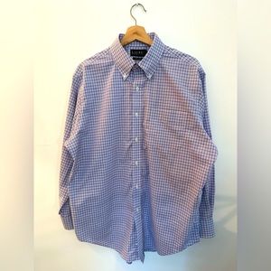 Ralph Lauren Dress Shirt - 16.5  32/33
